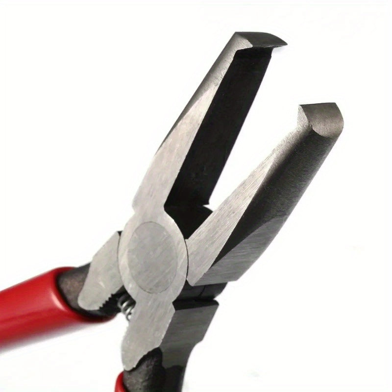 Wire Puller Guitar Plier Fret Tools: Cutting Pliers for Stringed Instruments and Guitar Parts