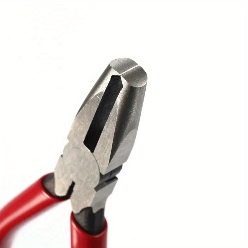 Wire Puller Guitar Plier Fret Tools: Cutting Pliers for Stringed Instruments and Guitar Parts