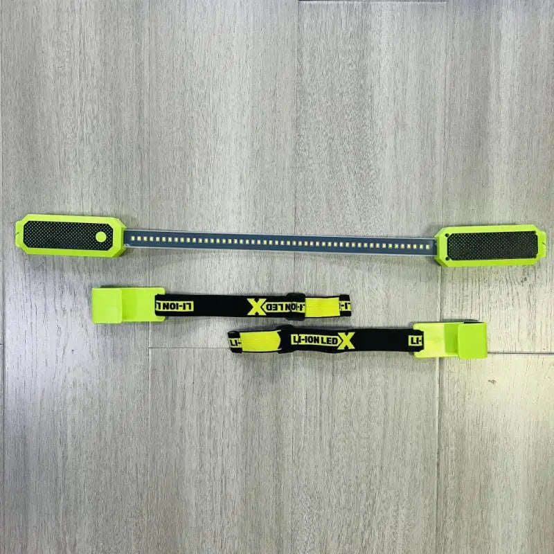 Car Under Hood Work Light Led Rechargeable Lights Bar Tool Universal Car Engine Ties Repair Work Light Car Accessories Car Tools