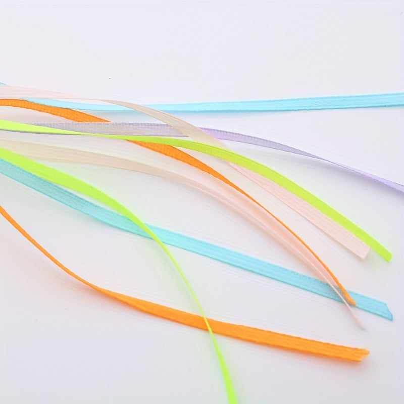 [Plush Bee Cat Teaser] Exquisite Plush Bee Shaped Cat Teaser | New with Fresh Plastic Pole and Color Matching Tassel