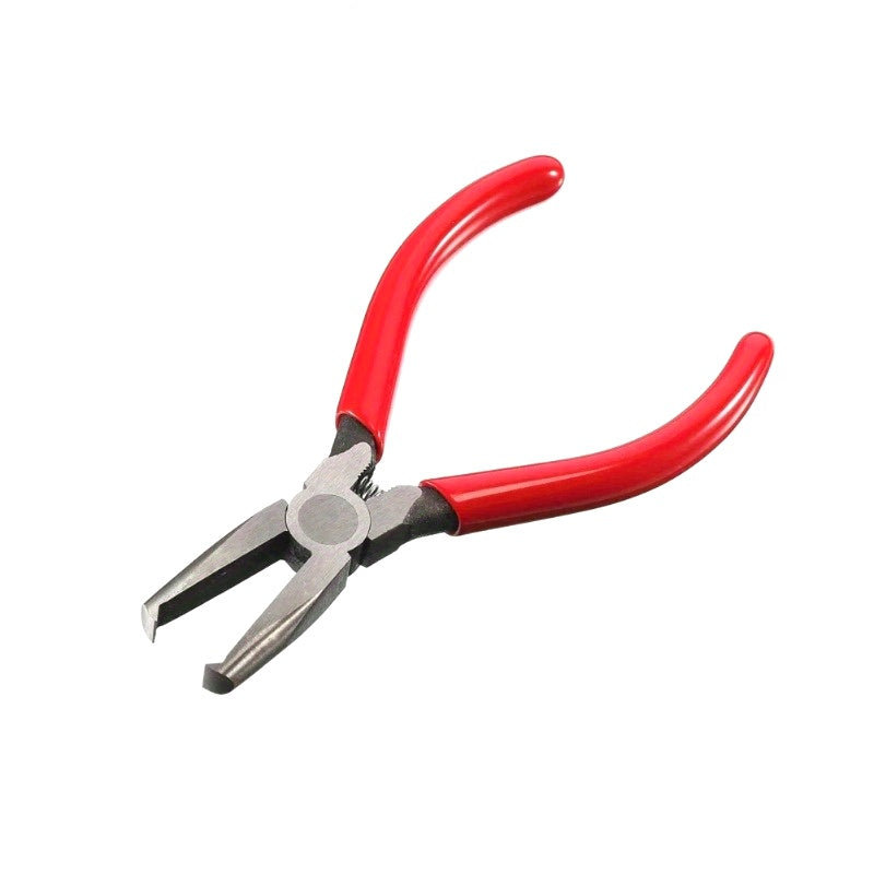 Wire Puller Guitar Plier Fret Tools: Cutting Pliers for Stringed Instruments and Guitar Parts