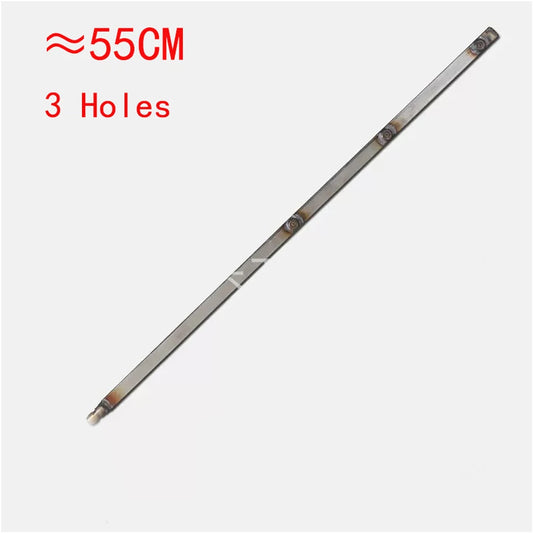 Heavy-Duty Vehicle Water Tank Removal-Free Radiator Condenser Cleaning Tool Water and Steam Dual-Use With 1/4  for Large Trucks