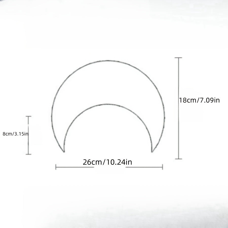 [Pet Pillow] Le Chek Pet Pillow | Dog/Cat Sleeping Neck Moon Pillow Plush Pillow Mattress | Pet Supplies Wholesale